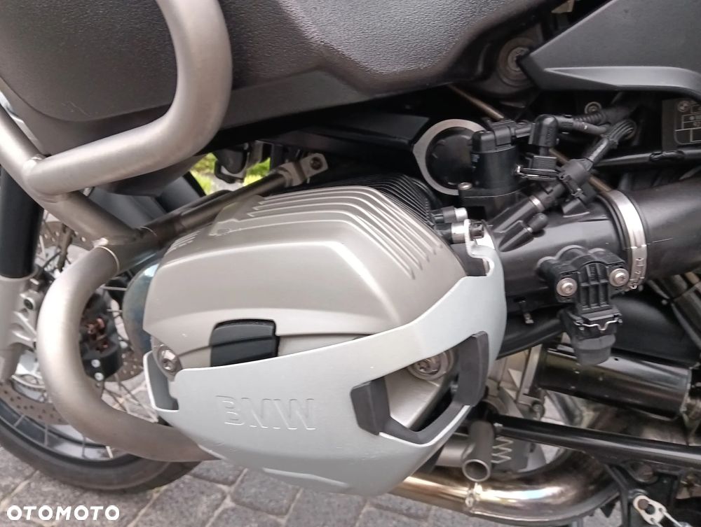 BMW GS - 8