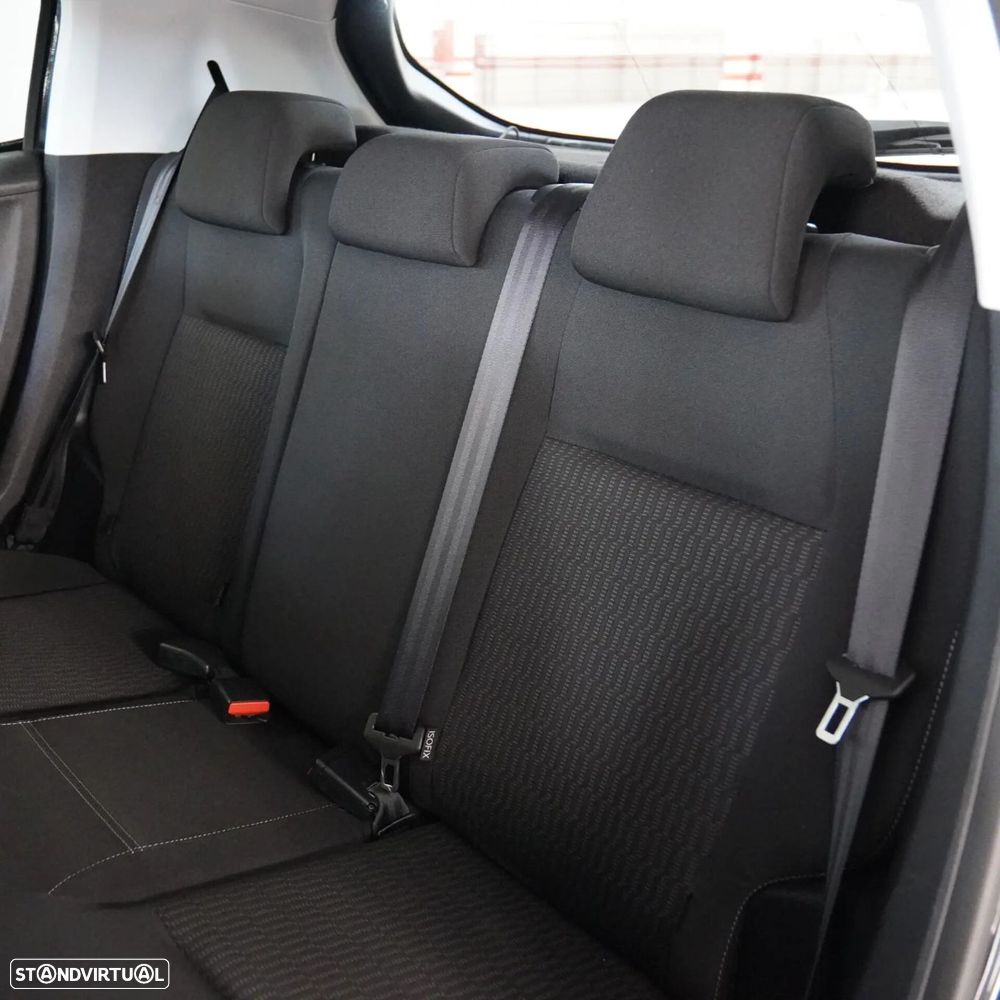 Peugeot 208 1.2 PureTech Style - 12