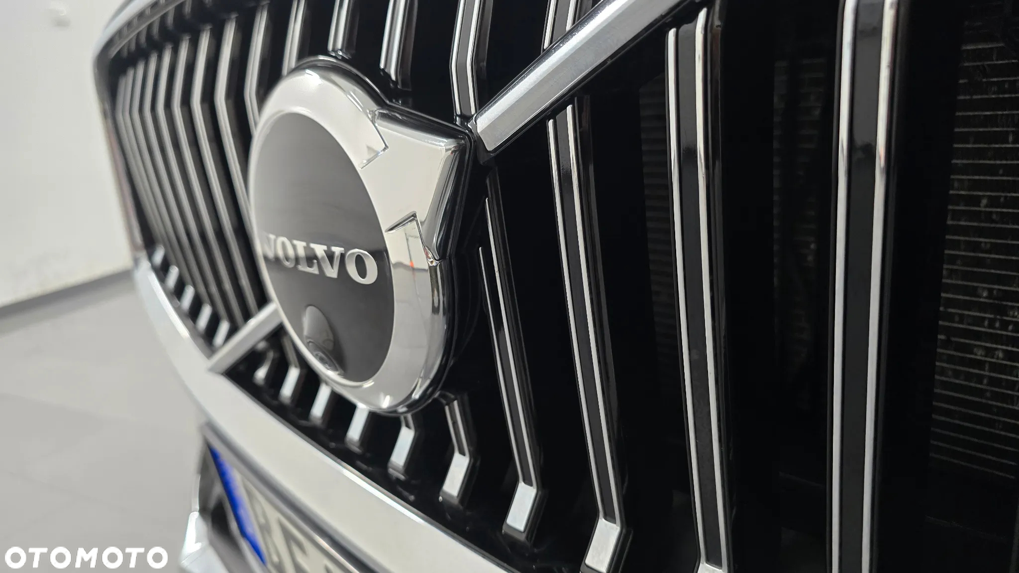 Volvo XC 60 B4 B Geartronic Inscription - 12