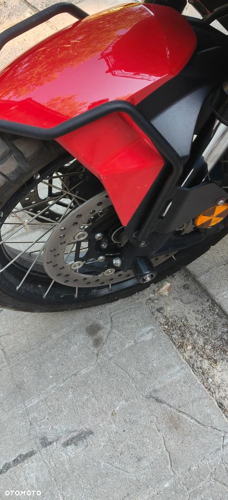 Honda X-ADV - 22