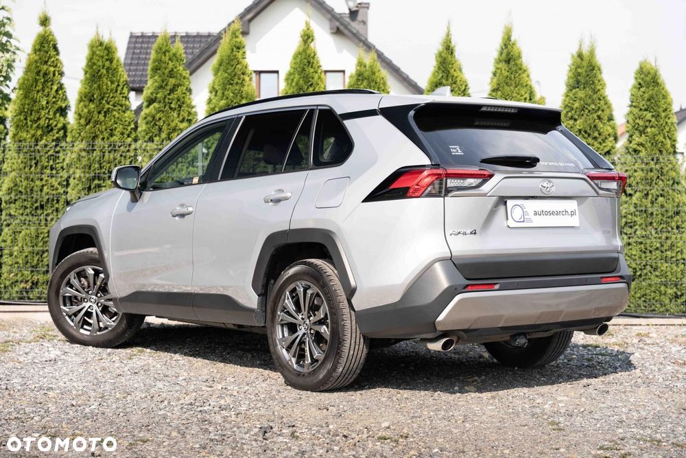 Toyota RAV4 - 7