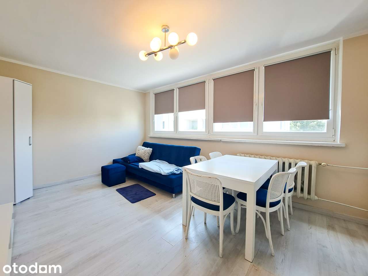 Mieszkanie na sprzedaż, 3 pokoje, 52 m², Tarnowskie Góry