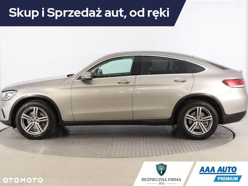 Mercedes-Benz GLC - 4