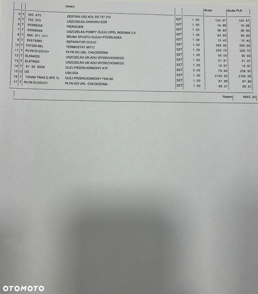 Opel Insignia 2.0 CDTI 4x4 Automatik Sport - 26