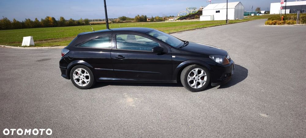Opel Astra 2006 photo 5