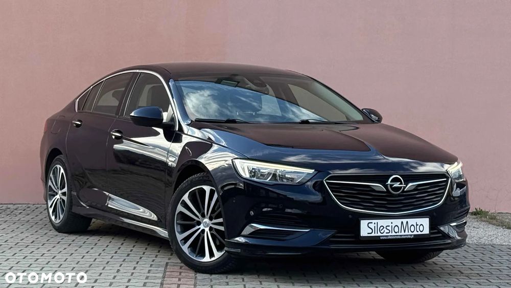 Opel Insignia CT 1.5 T Exclusive S&S - 1