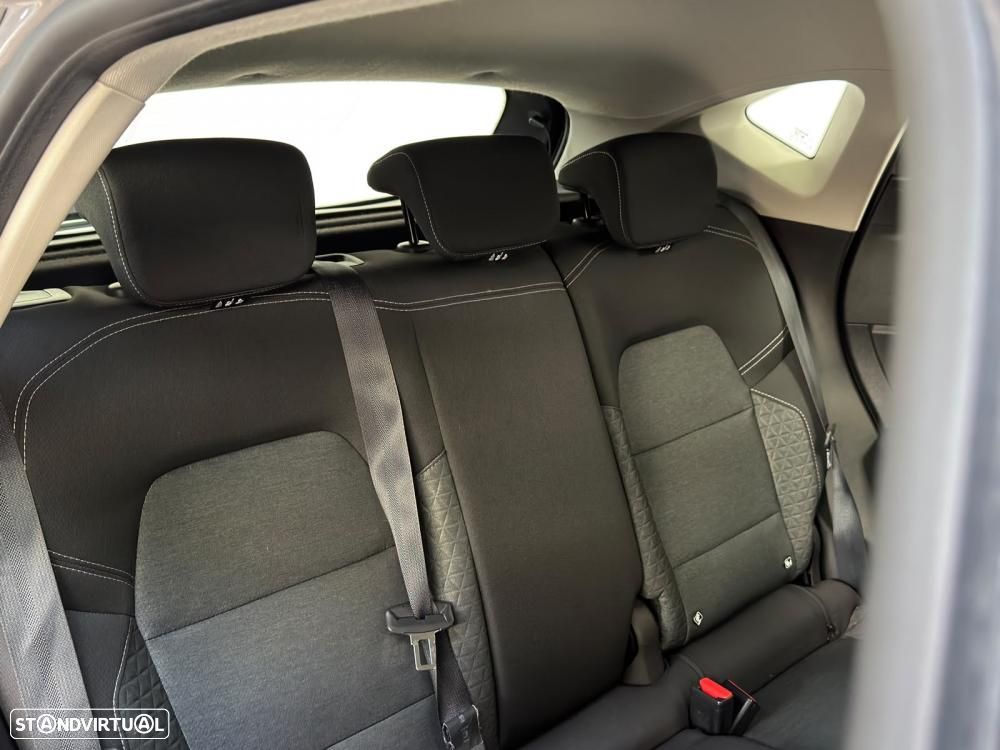Renault Captur 1.6 E-Tech Intens - 18