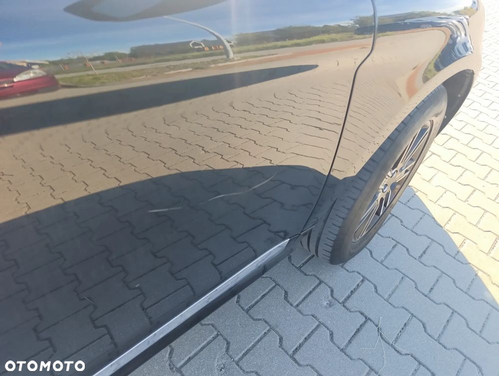 Volvo XC 60 - 5