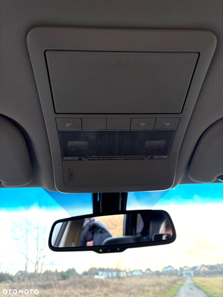 Chevrolet Captiva 2.0 4WD 5 Sitzer LT - 22