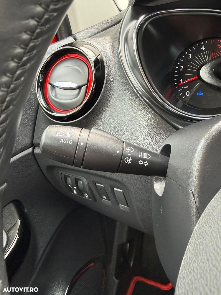 Renault Captur ENERGY dCi 90 EDC XMOD - 24