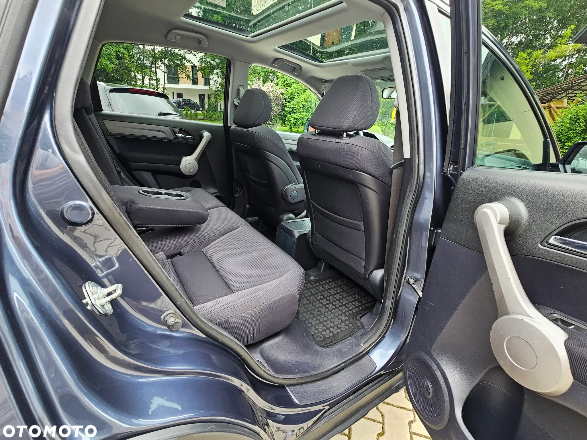 Honda CR-V 2.0 Elegance S&L - 6