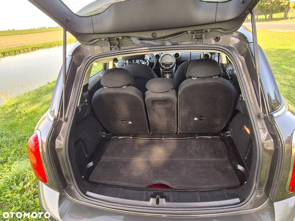MINI Countryman Cooper S - 35
