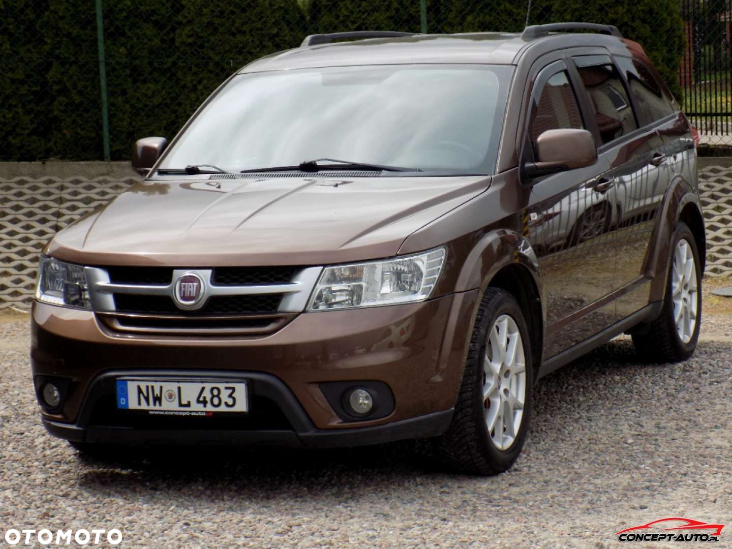 Fiat Freemont - 5