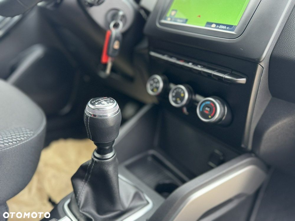 Dacia Duster SCe 115 2WD Prestige - 12