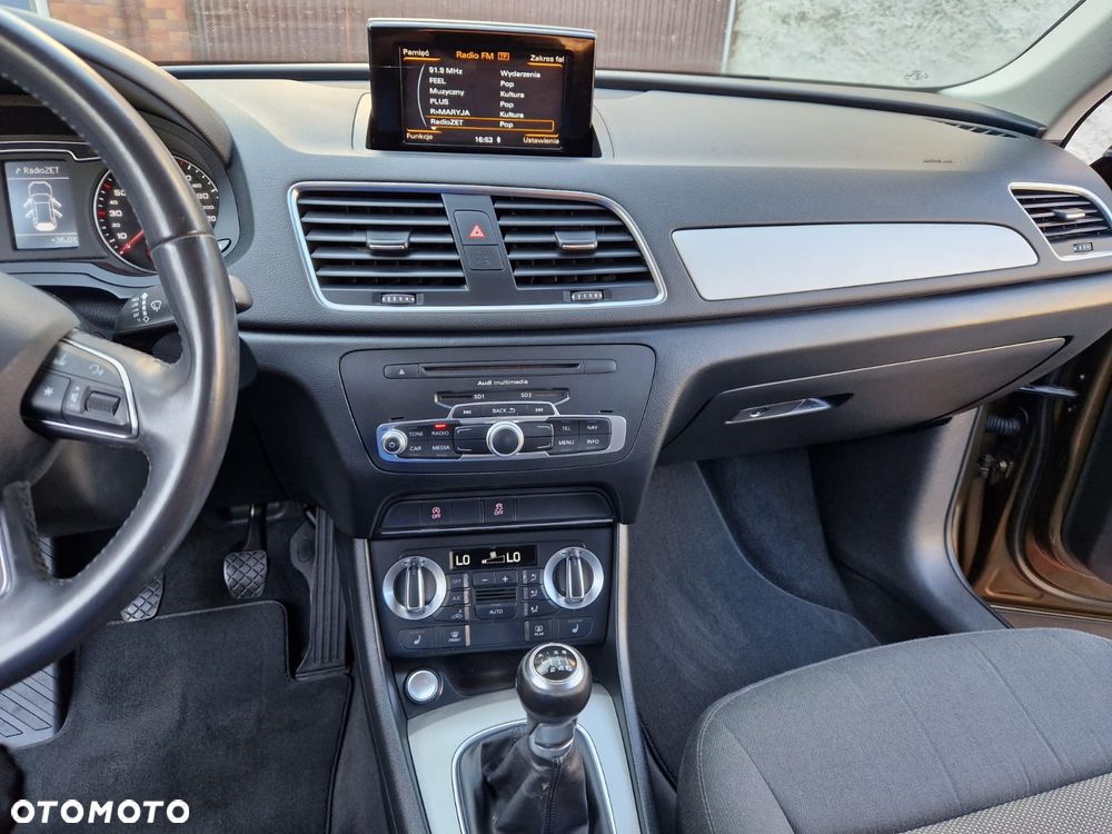 Audi Q3 2.0 TDI - 18