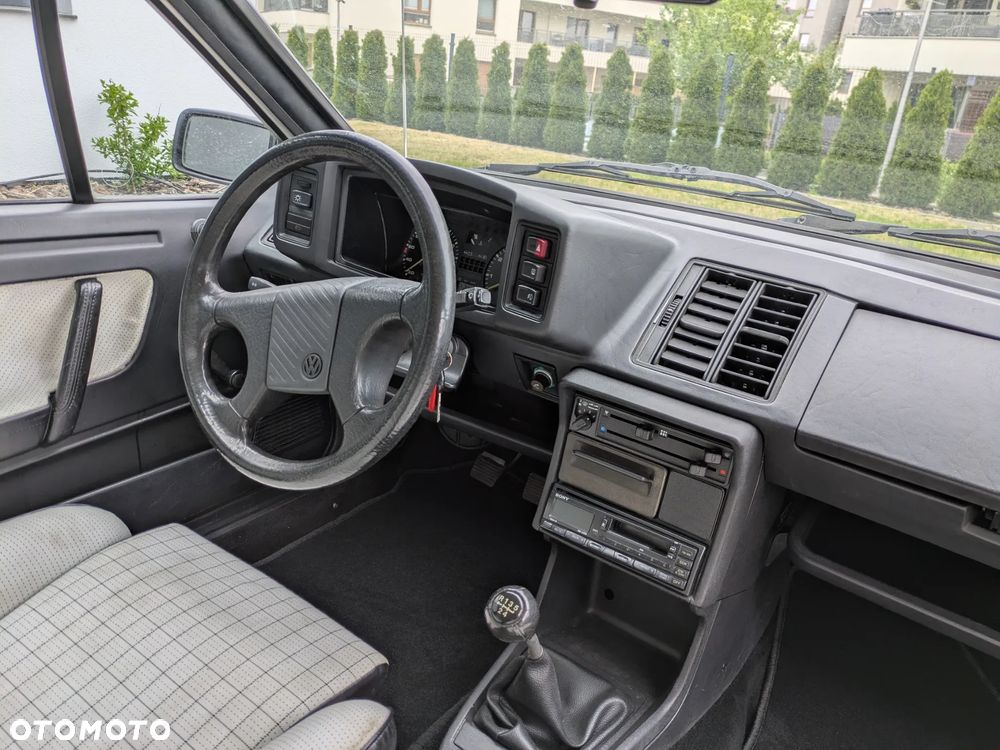 Volkswagen Scirocco - 7