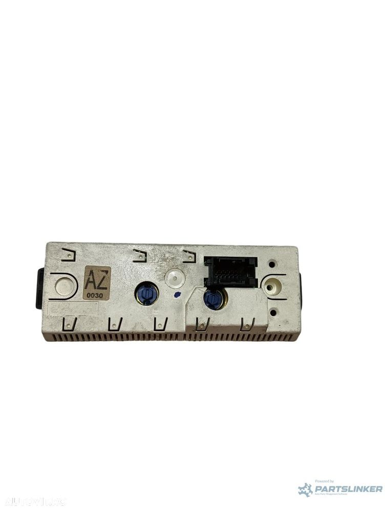Display ceas OPEL ASTRA G Hatchback F48_, F08_, T98 1998 - 2009 - 2