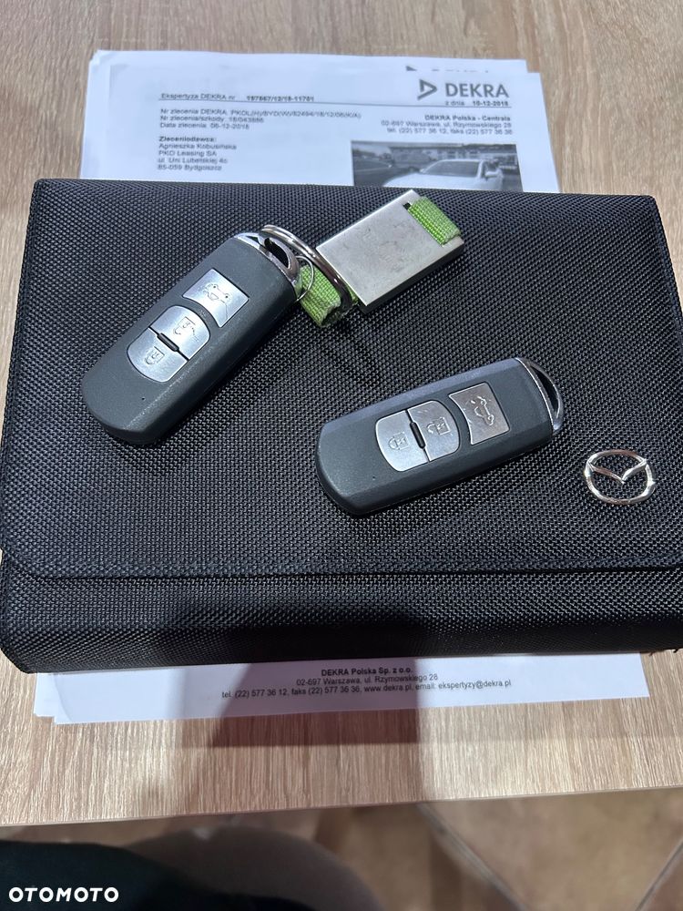 Mazda 6 2.0 SKYEnergy - 20