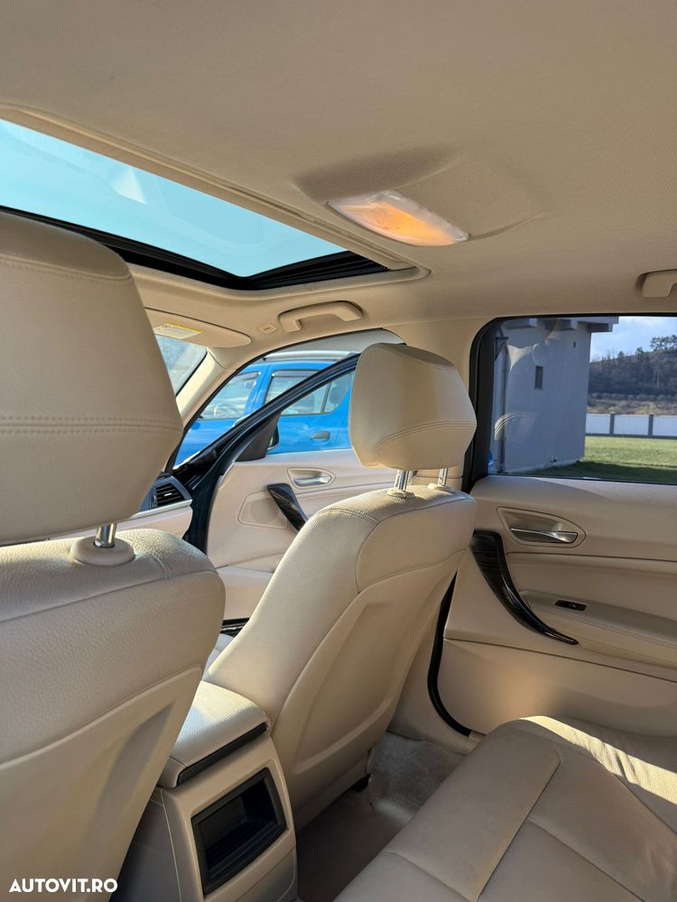 BMW Seria 1 118d - 13