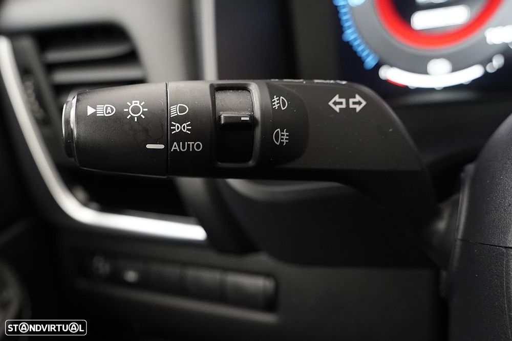 Nissan Qashqai 1.5 e-Power N-Connecta - 16