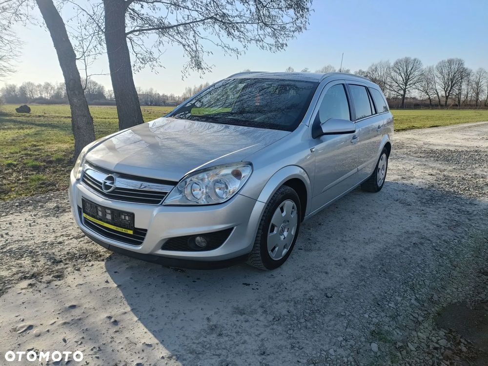 Opel Astra - 2