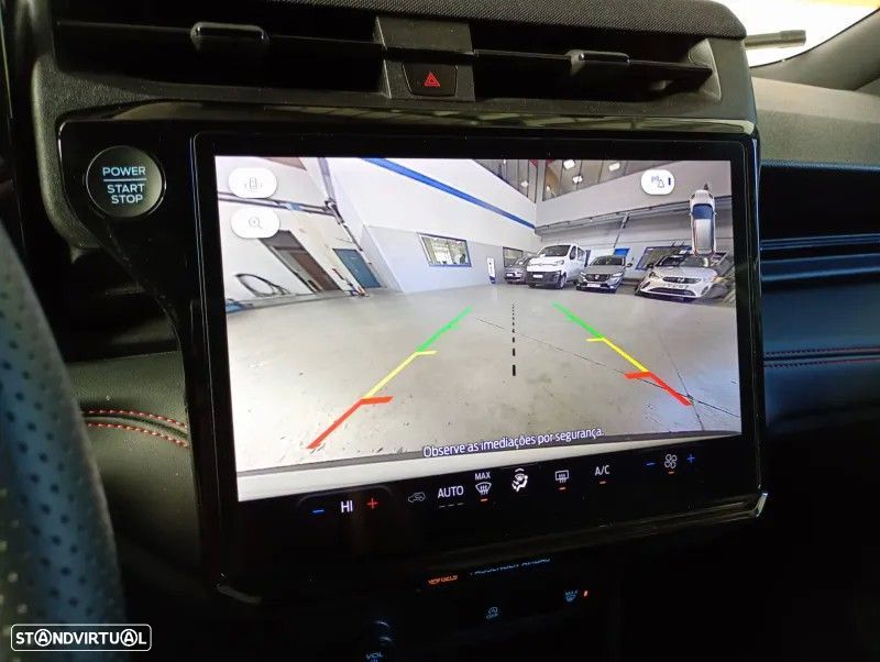 Ford Puma 1.0 EcoBoost MHEV ST-Line - 25