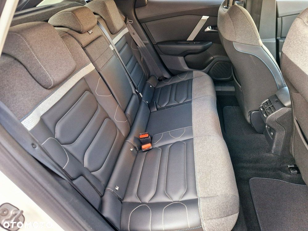 Citroën C4 - 36