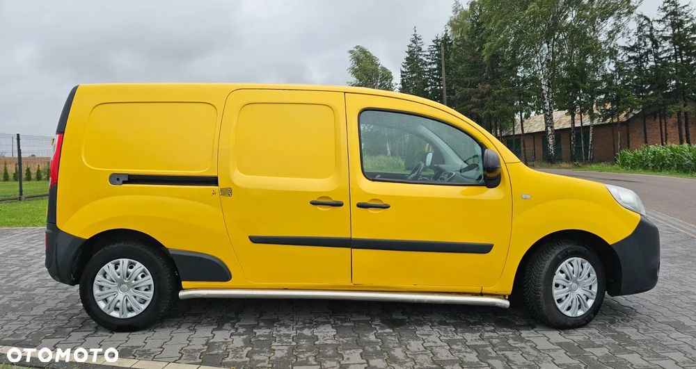 Renault Kangoo - 2