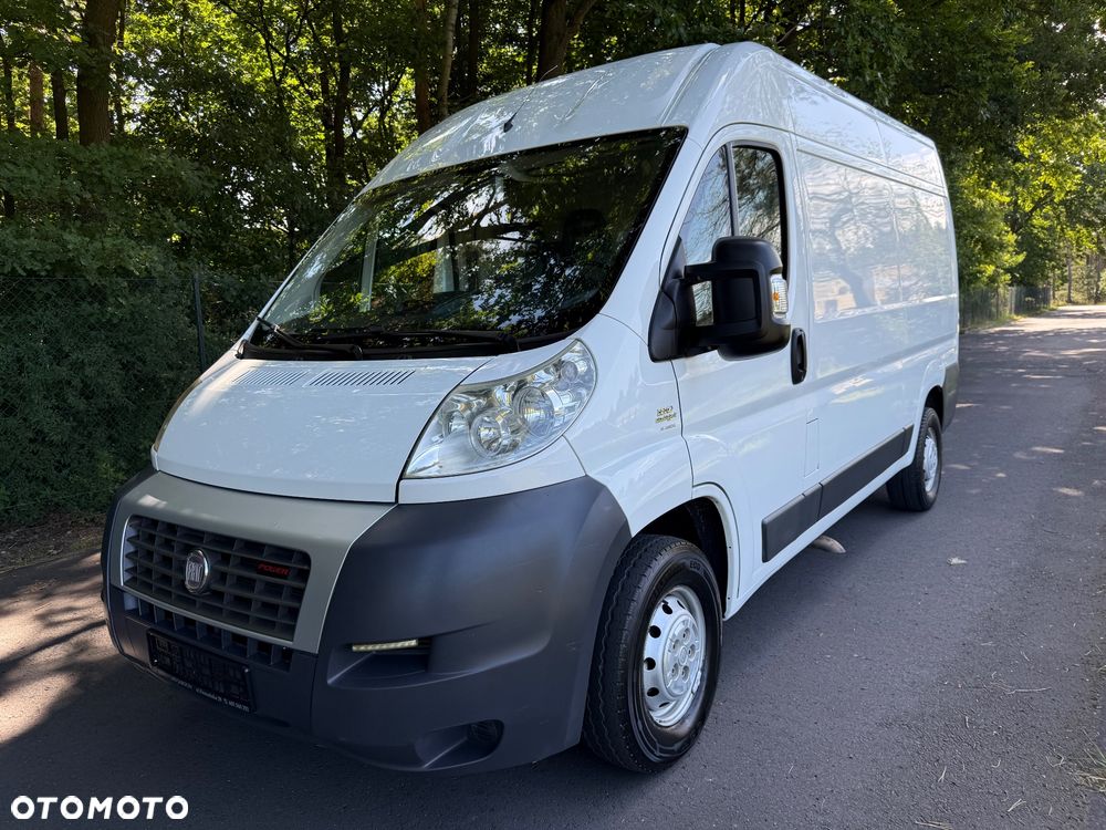 Fiat Ducato - 1