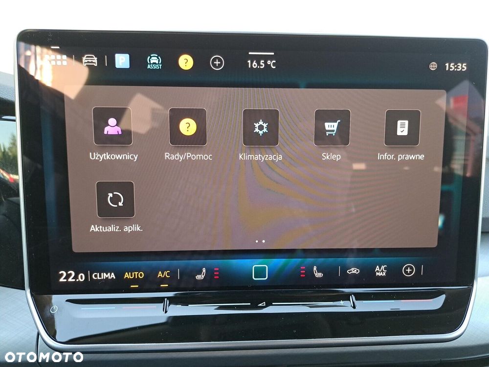 Volkswagen Golf Variant - 29