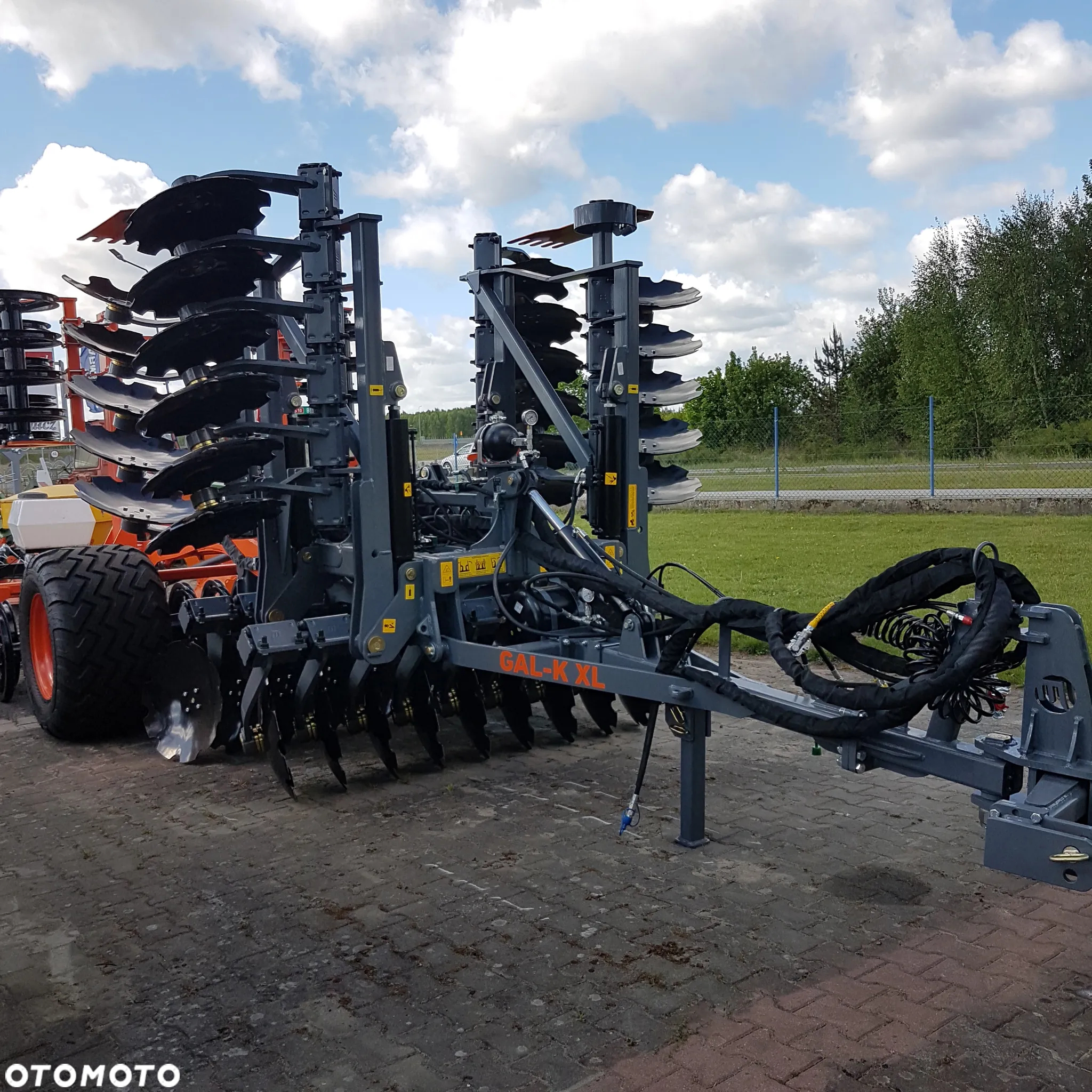 Mandam GAL-K XL 5m - 11