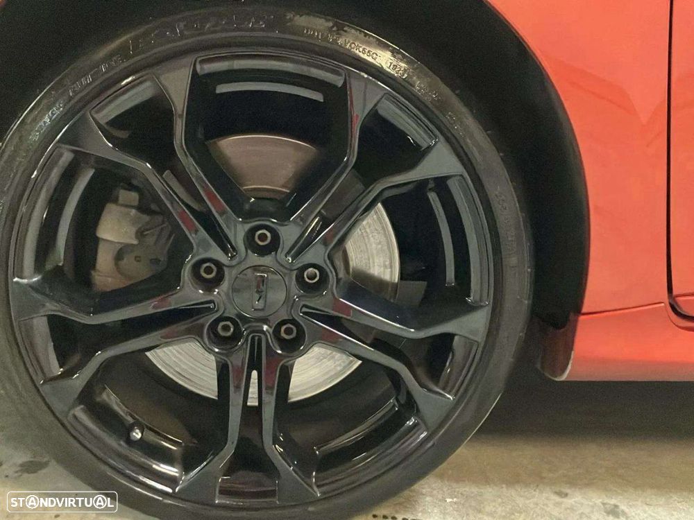 Renault Clio - 18