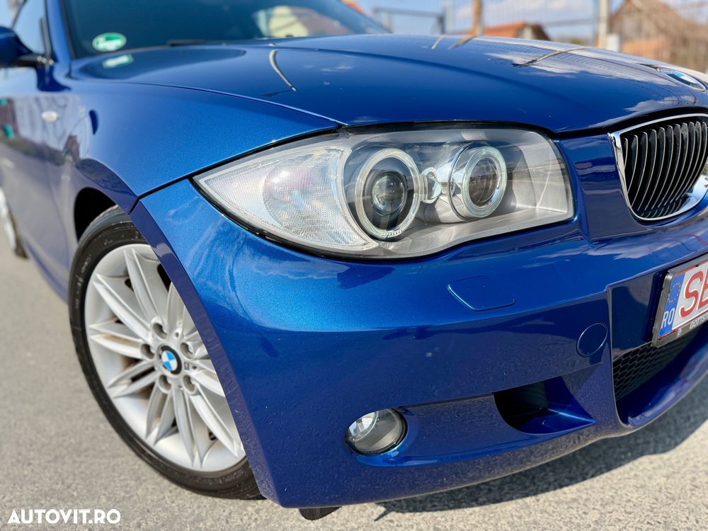 BMW Seria 1 116i - 16