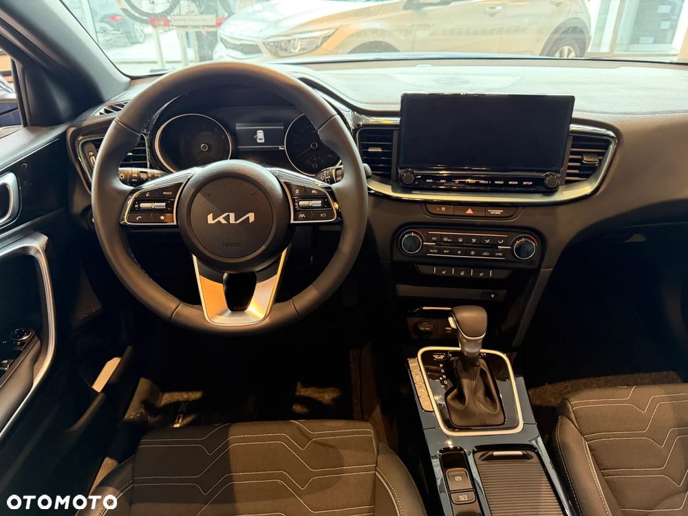 Kia XCeed - 3