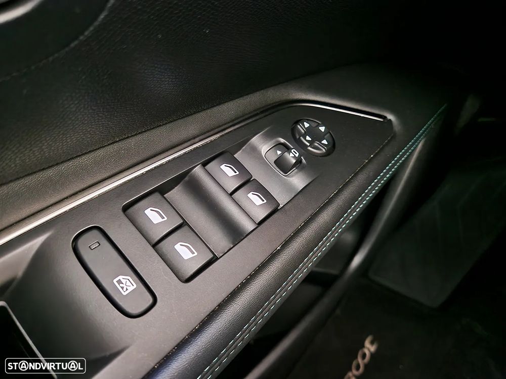 Peugeot 3008 1.5 BlueHDi Active Pack - 45