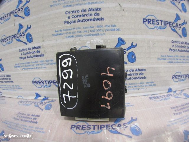 Modulo 3870054G00 0515003671 3870054G0 SUZUKI LIANA 2001 1.3I 90CV 5P CASTANHO Módulo Fecho Central - 2