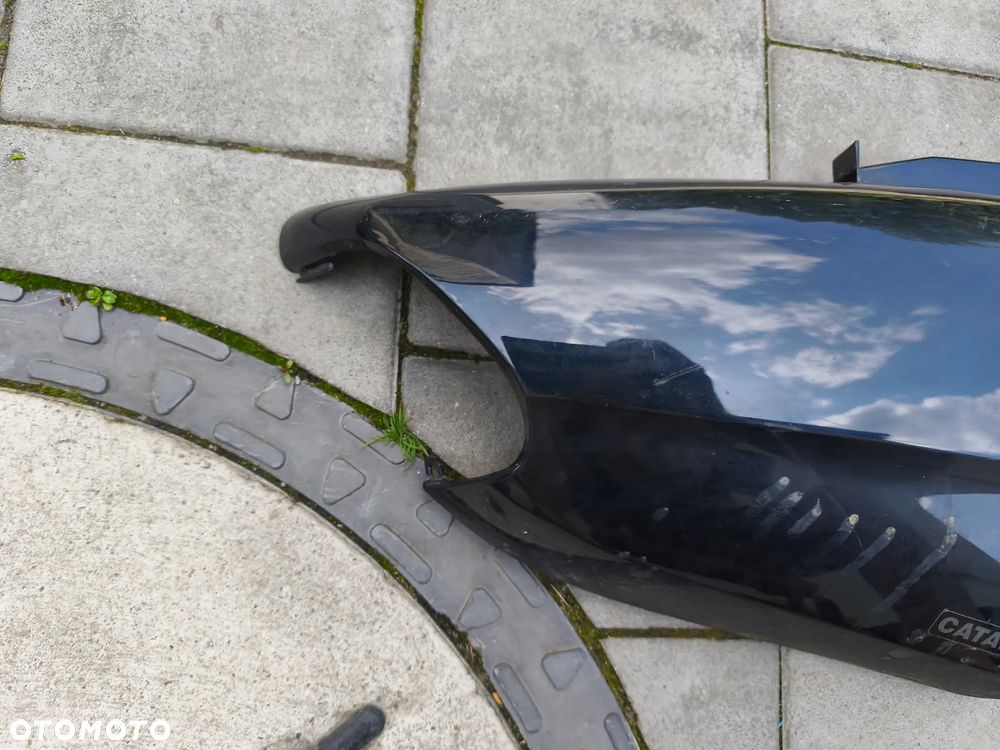 Owiewka, osłona, bok, boczek Yamaha Neos - 6