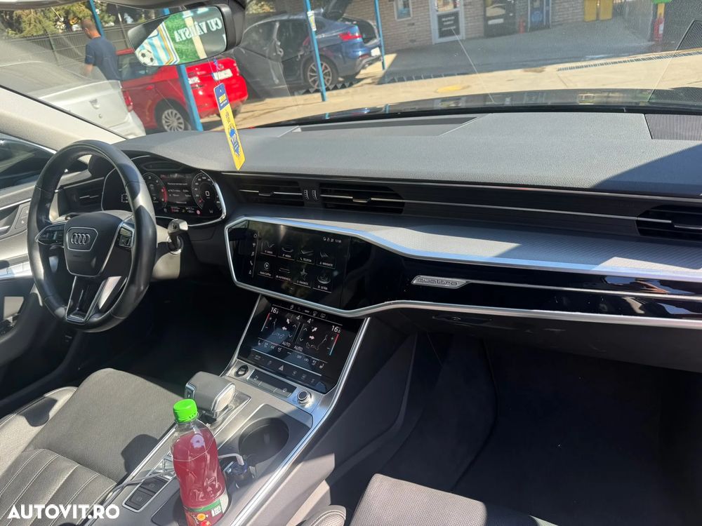 Audi A6 Limuzina - 5