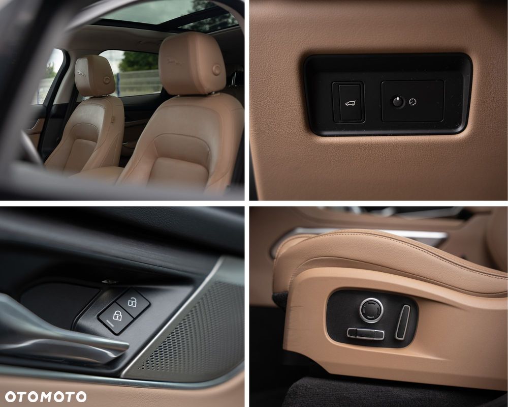 Jaguar F-Pace D165 AWD R-Dynamic S 90th Anniversary Edition - 31