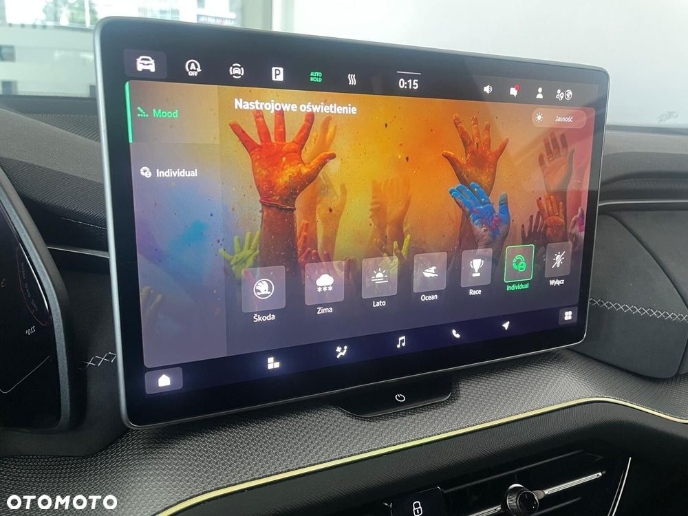 Skoda Kodiaq 2.0 TSI 4x4 Sportline DSG - 23
