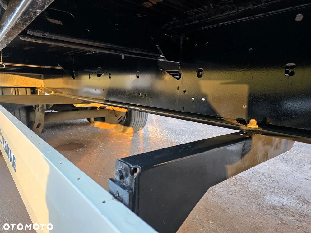 Krone SD MEGA * DACH PODNOSZONY*BPW * Salon PL! - 16