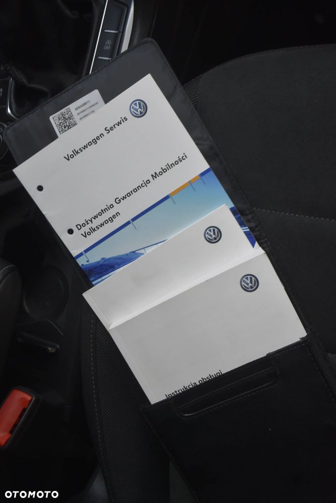 Volkswagen Tiguan 2.0 TDI BMT SCR 4Mot Comfortline - 22