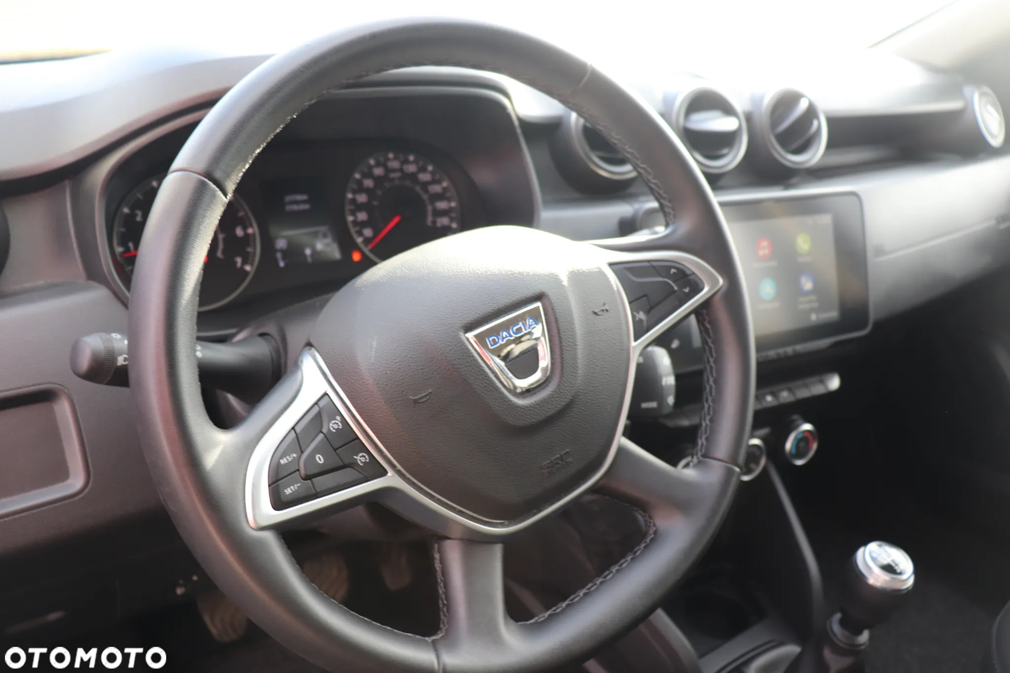 Dacia Duster 1.0 TCe Prestige - 27
