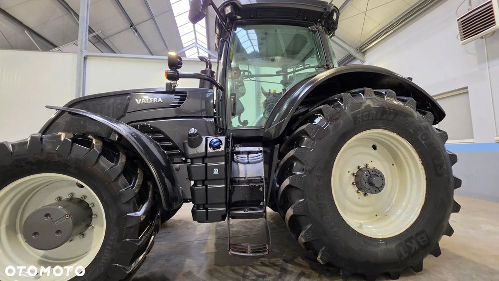 Valtra S 353 TwinTrac Rufa  Vario Transport 7250R AutoTrac 7280R S354 7270r  936 Profi 930 Vario 8730 Dyna 8732 Dyna T8 T7 McCornick - 21