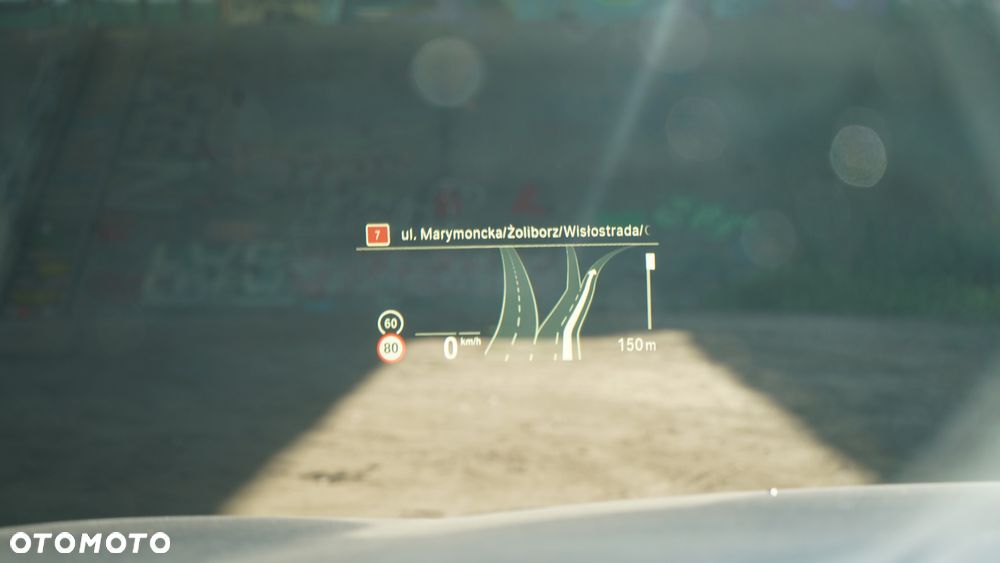 BMW Seria 5 540d xDrive Touring M Sport Edition - 29