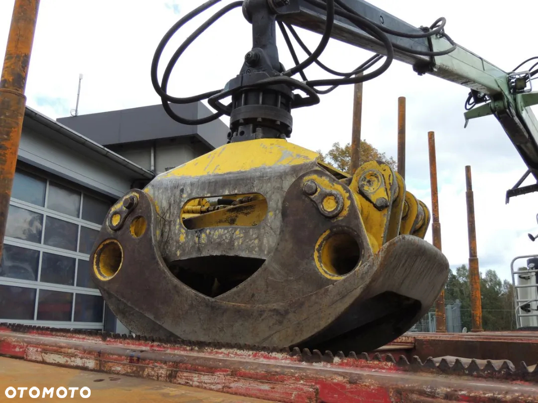 Inny Żuraw LOGLIFT F251S89A, 2005rok - 6