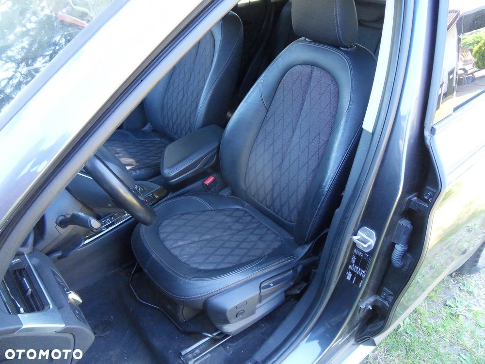 BMW X1 sDrive18d Advantage - 16