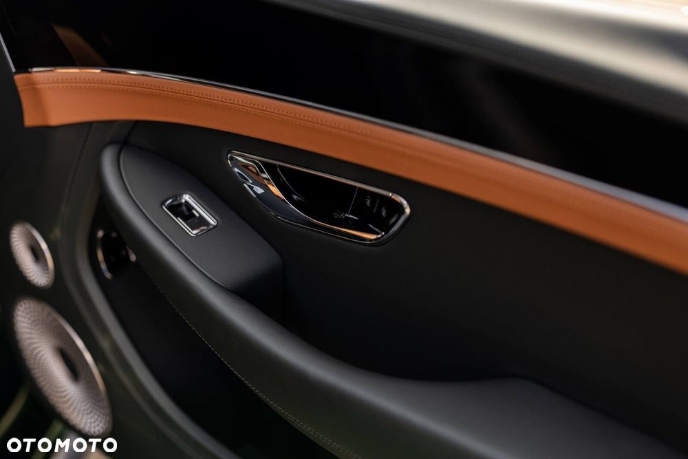 Bentley Continental GT - 15