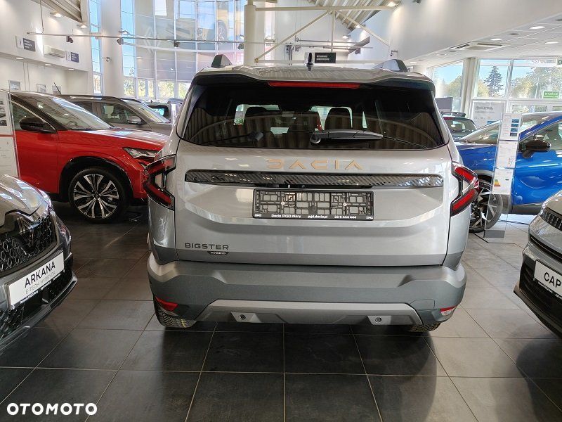 Dacia Bigster - 6