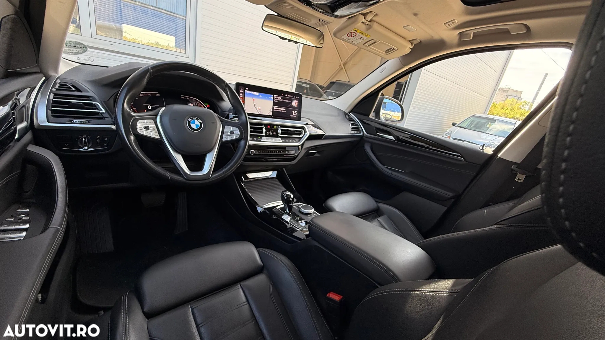 BMW X3 xDrive30d AT MHEV - 6
